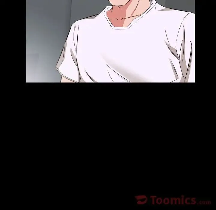 爸爸上班中 第37话 第20页