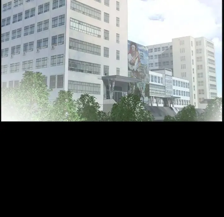 爸爸上班中 第37话 第37页