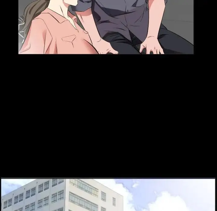 爸爸上班中 第37话 第36页