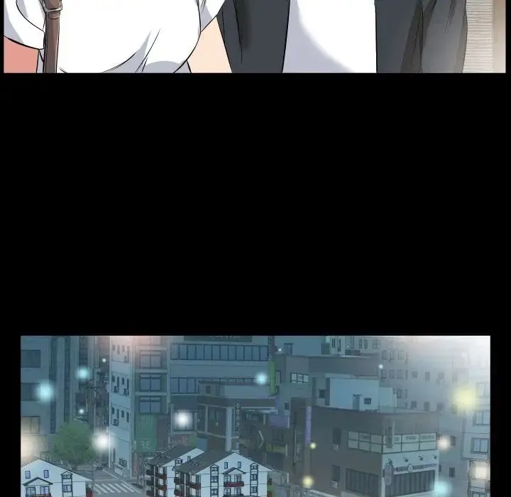 爸爸上班中 第37话 第59页