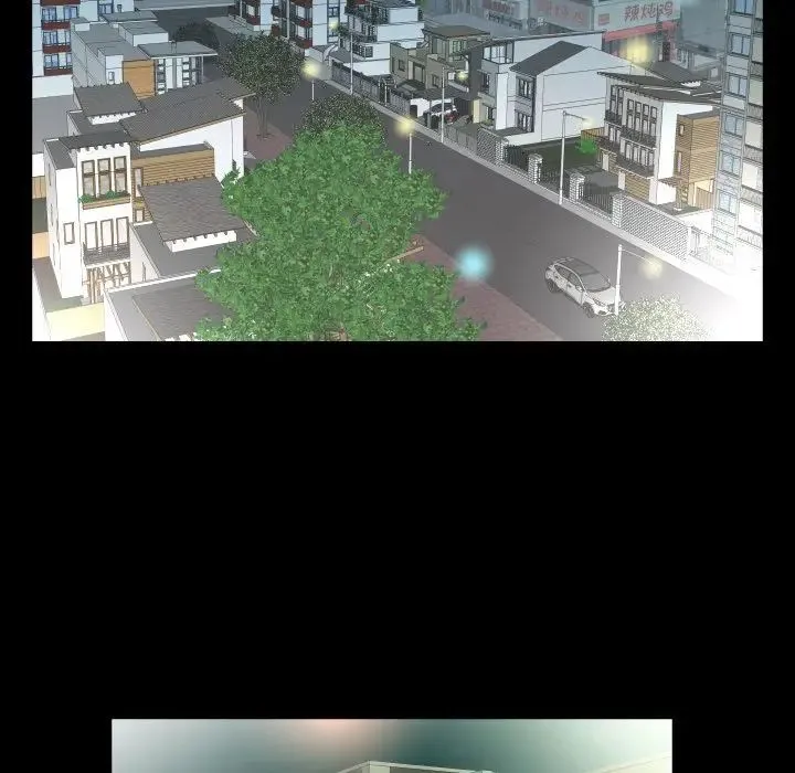 爸爸上班中 第37话 第60页