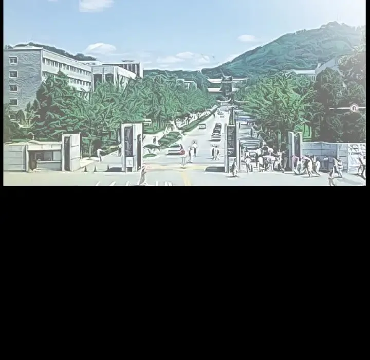 爸爸上班中 第13话 第47页