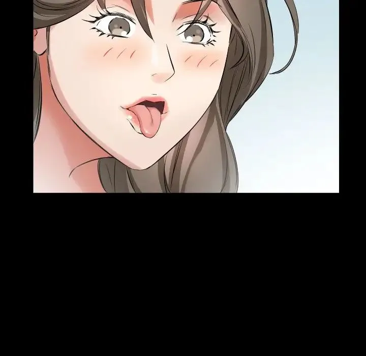 爸爸上班中 第36话 第34页