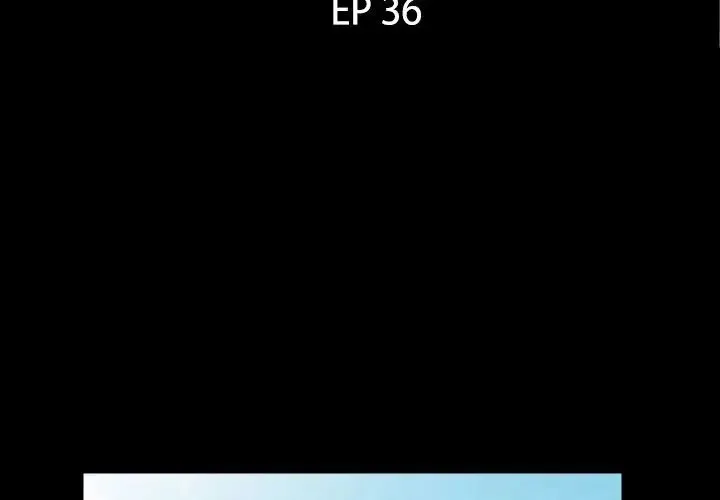 爸爸上班中 第36话 第3页