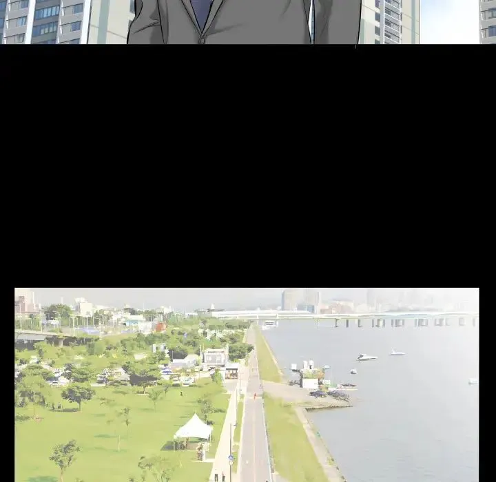 爸爸上班中 第7话 第79页