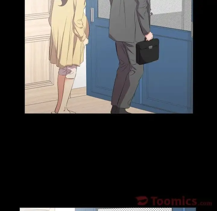 爸爸上班中 最终话 第70页