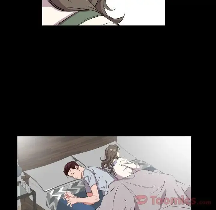 爸爸上班中 最终话 第19页