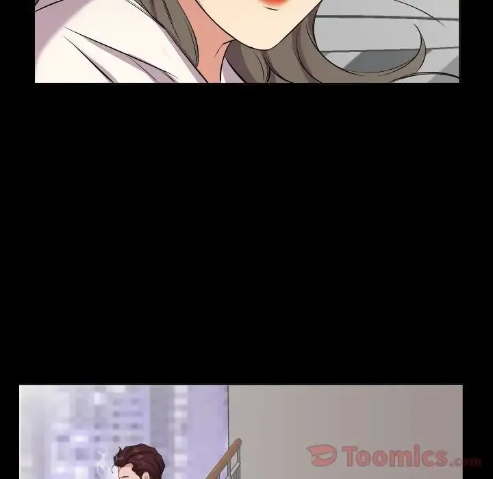 爸爸上班中 最终话 第26页