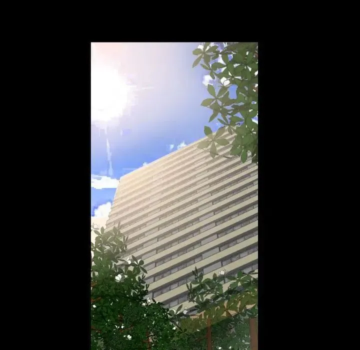 爸爸上班中 第38话 第67页