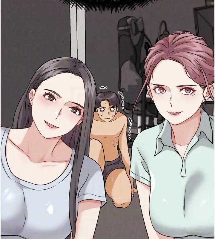 G斗吧!真人肉搏王 第26話-對性轉硬漢強制性交 第117页