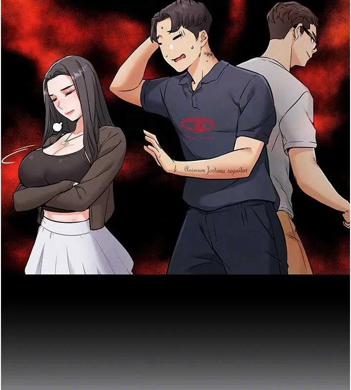 G斗吧!真人肉搏王 第7話-奪走正妹工讀生的第一次 第81页