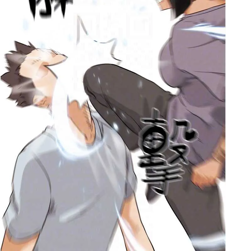 G斗吧!真人肉搏王 第25話-轉性後的黑道老大?! 第128页