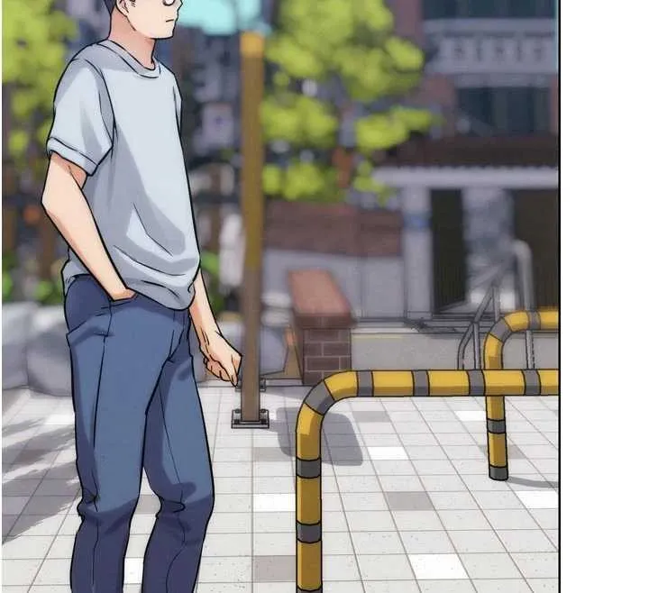 G斗吧!真人肉搏王 第31話-青梅竹馬的誘人上圍 第142页