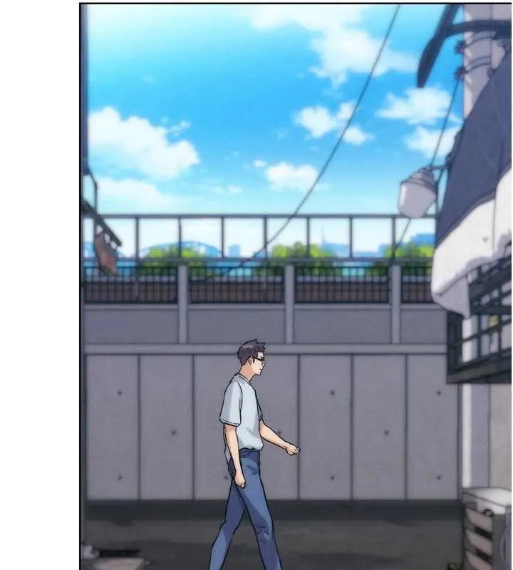 G斗吧!真人肉搏王 第31話-青梅竹馬的誘人上圍 第144页