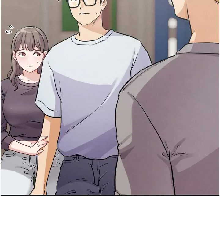 G斗吧!真人肉搏王 第21話-為了升等的性愛 第162页