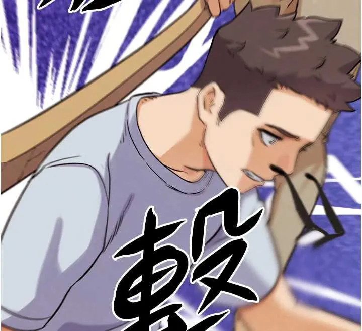 G斗吧!真人肉搏王 第21話-為了升等的性愛 第175页