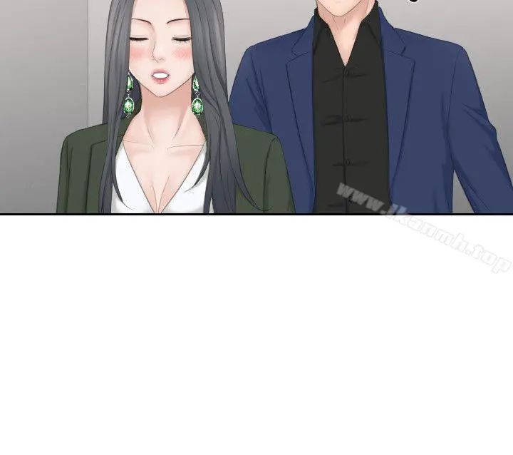 熟女的滋味 第24话-谁叫你不懂珍惜! 第23页