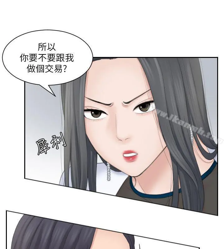 熟女的滋味 第20话-看你信不信 第20页