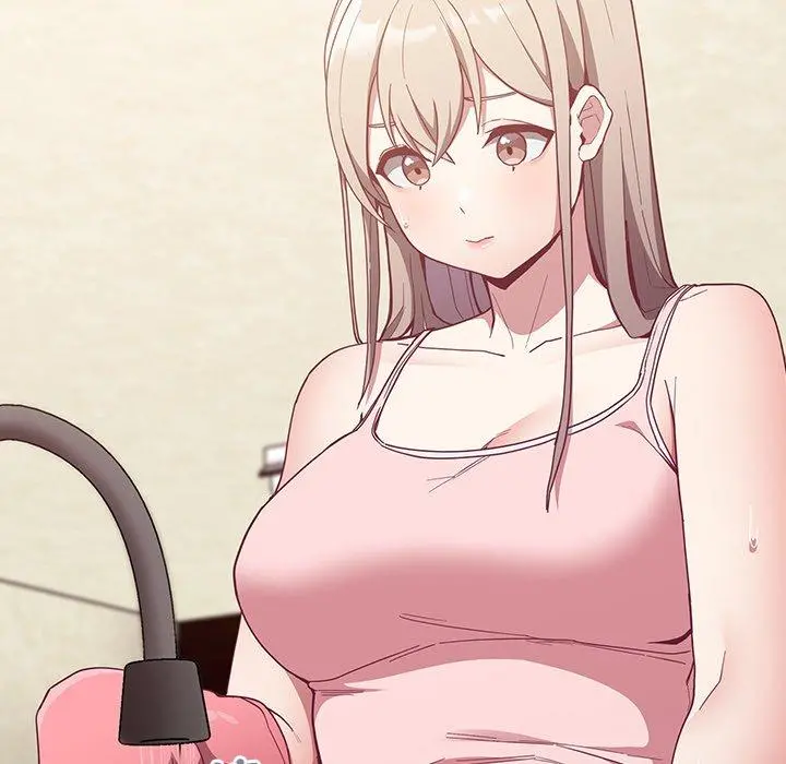 陌生的未婚妻 第21话 第5页
