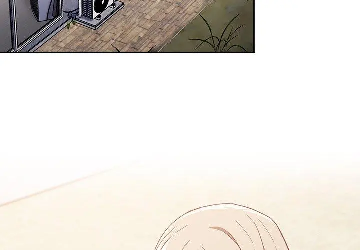 陌生的未婚妻 第21话 第4页