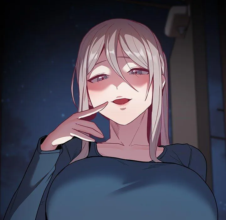 陌生的未婚妻 第41话 第54页