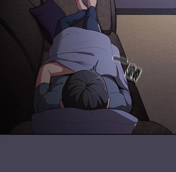 陌生的未婚妻 第41话 第99页