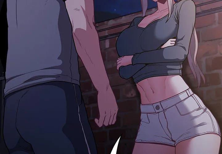 陌生的未婚妻 第41话 第4页