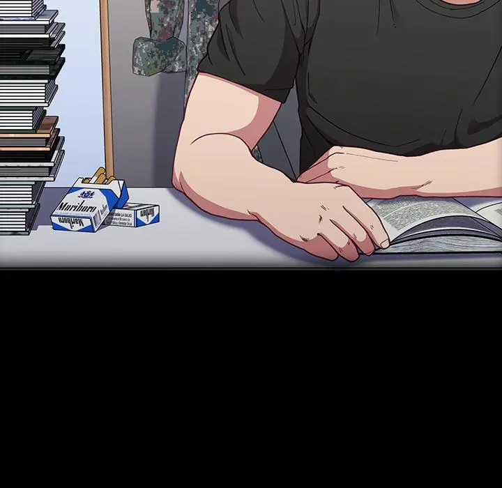 陌生的未婚妻 第1话 第20页