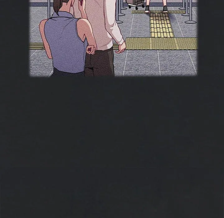 陌生的未婚妻 第29话 第91页