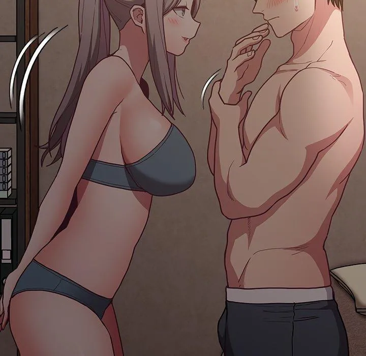 陌生的未婚妻 第35话 第50页