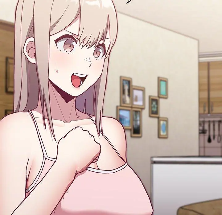 陌生的未婚妻 第3话 第56页