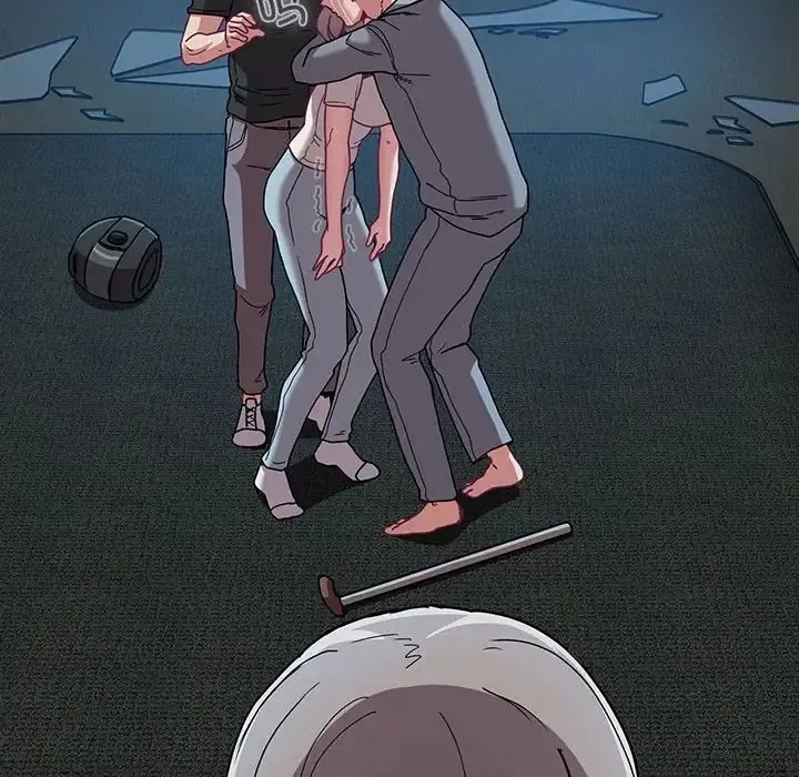 陌生的未婚妻 第87話 第90页