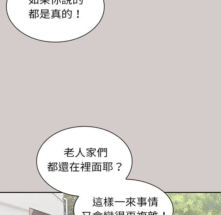 陌生的未婚妻 第2话 第158页