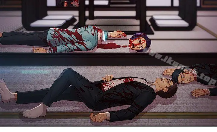 淑女花苑 第3季最终话 第23页
