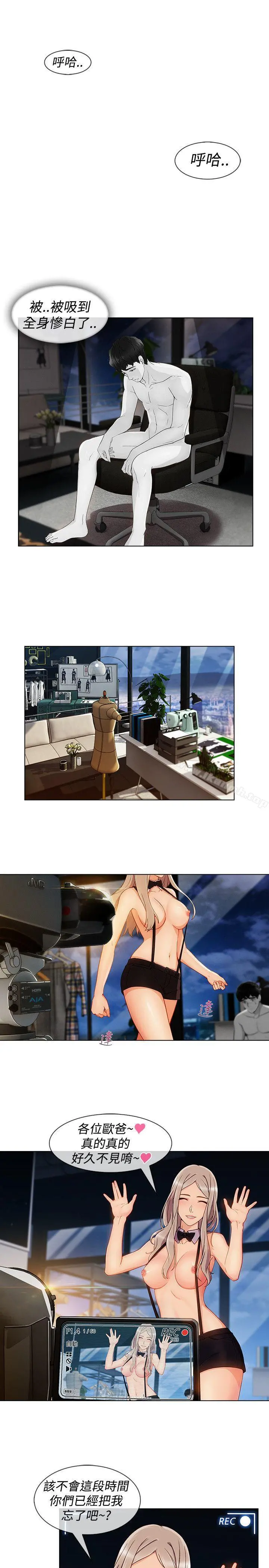 淑女花苑 第53章 第15页