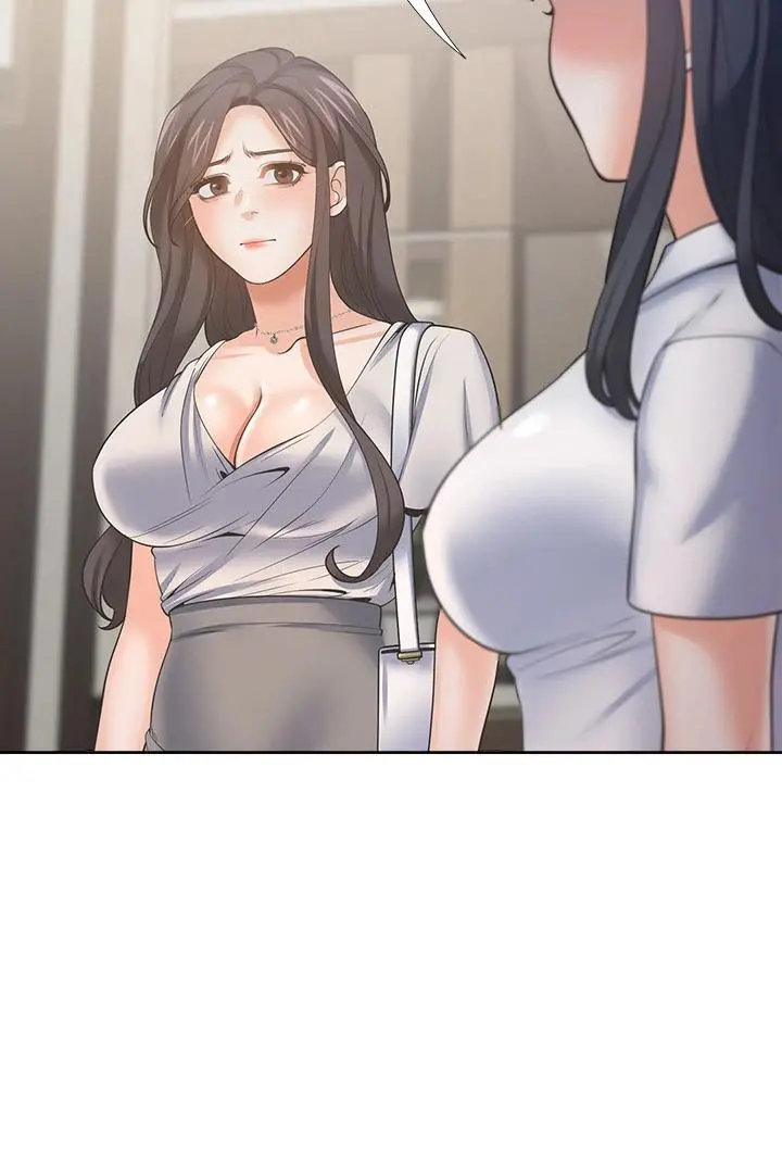渴望：爱火难耐 第65话-你跟我朋友上床了 第17页