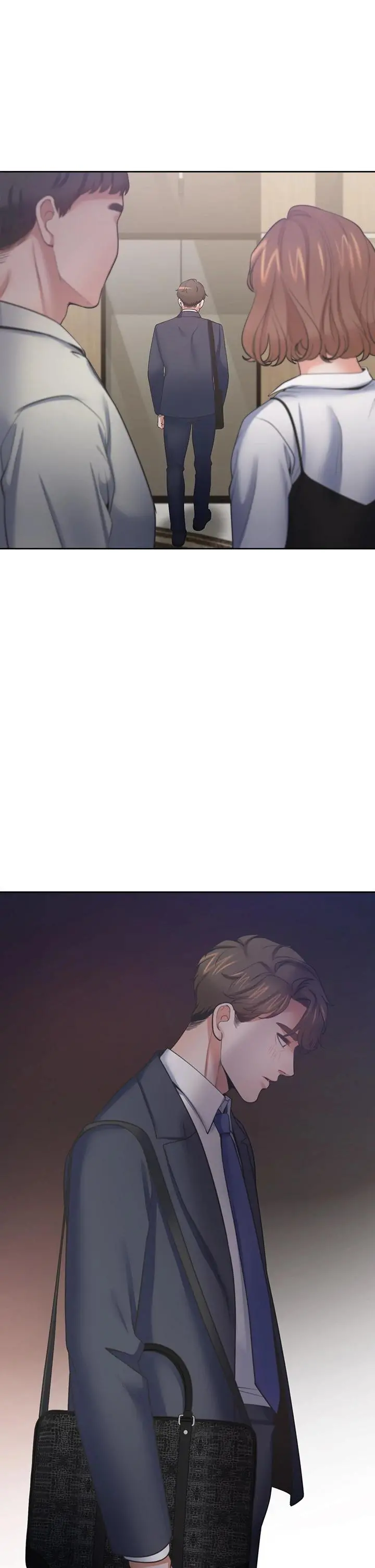渴望：爱火难耐 第65话-你跟我朋友上床了 第30页