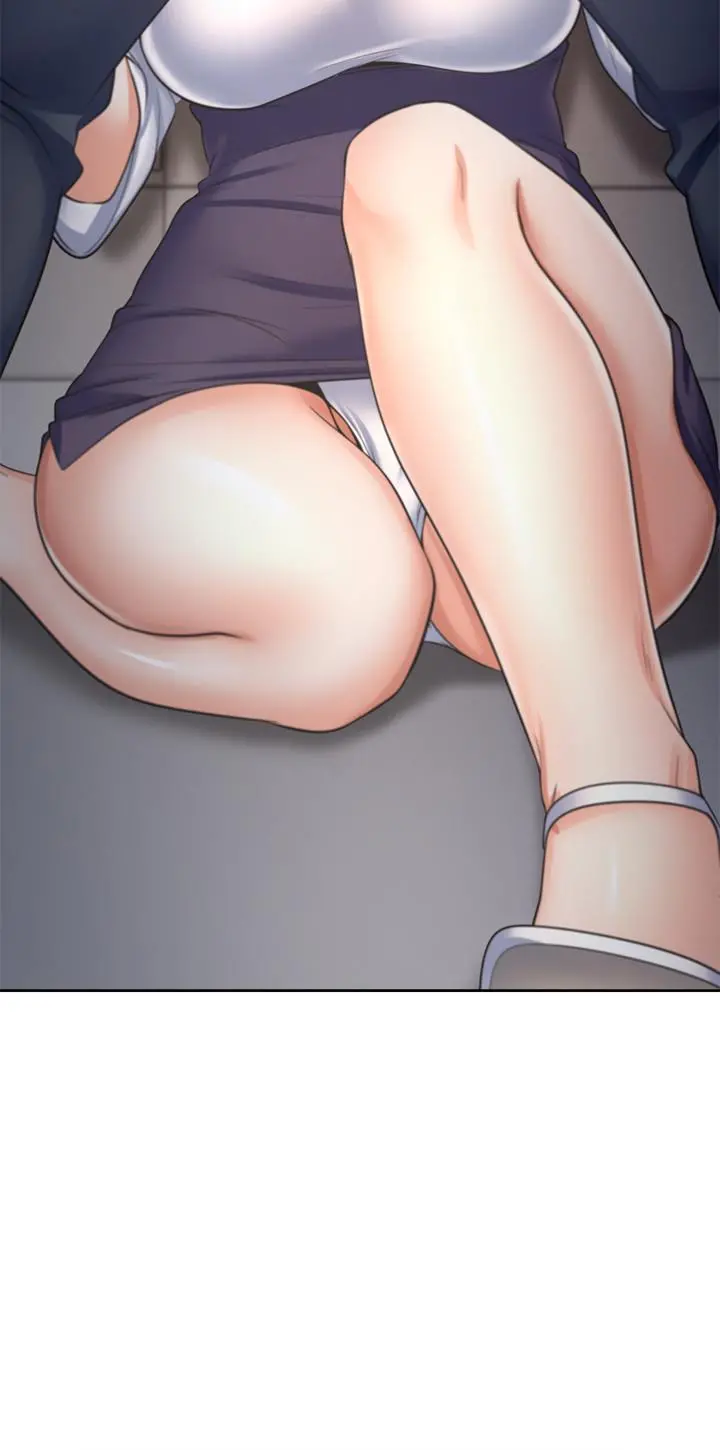 渴望：爱火难耐 第51话-做一次就想走？ 第26页
