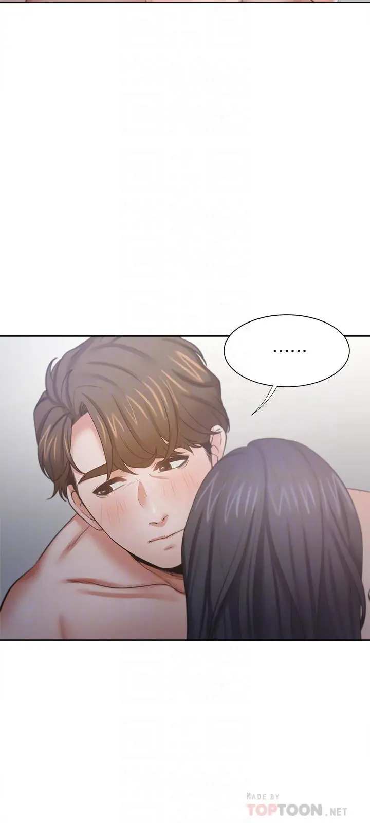 渴望：爱火难耐 第45话-在公司爆发性欲 第18页