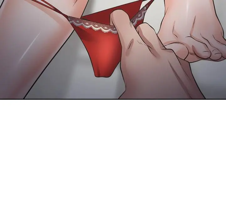 渴望：爱火难耐 第66话-男人都想上的妻子 第31页