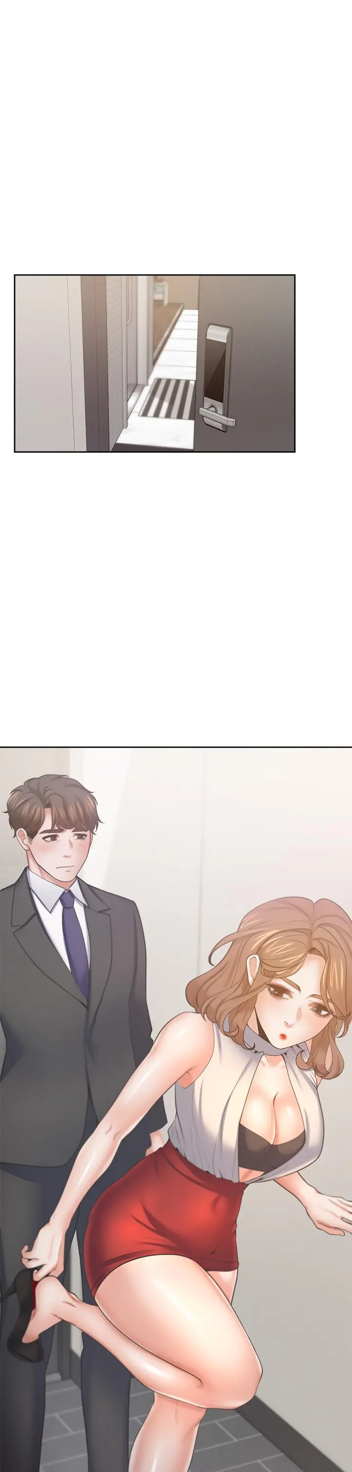 渴望：爱火难耐 第57话-想爽一发就快上 第42页