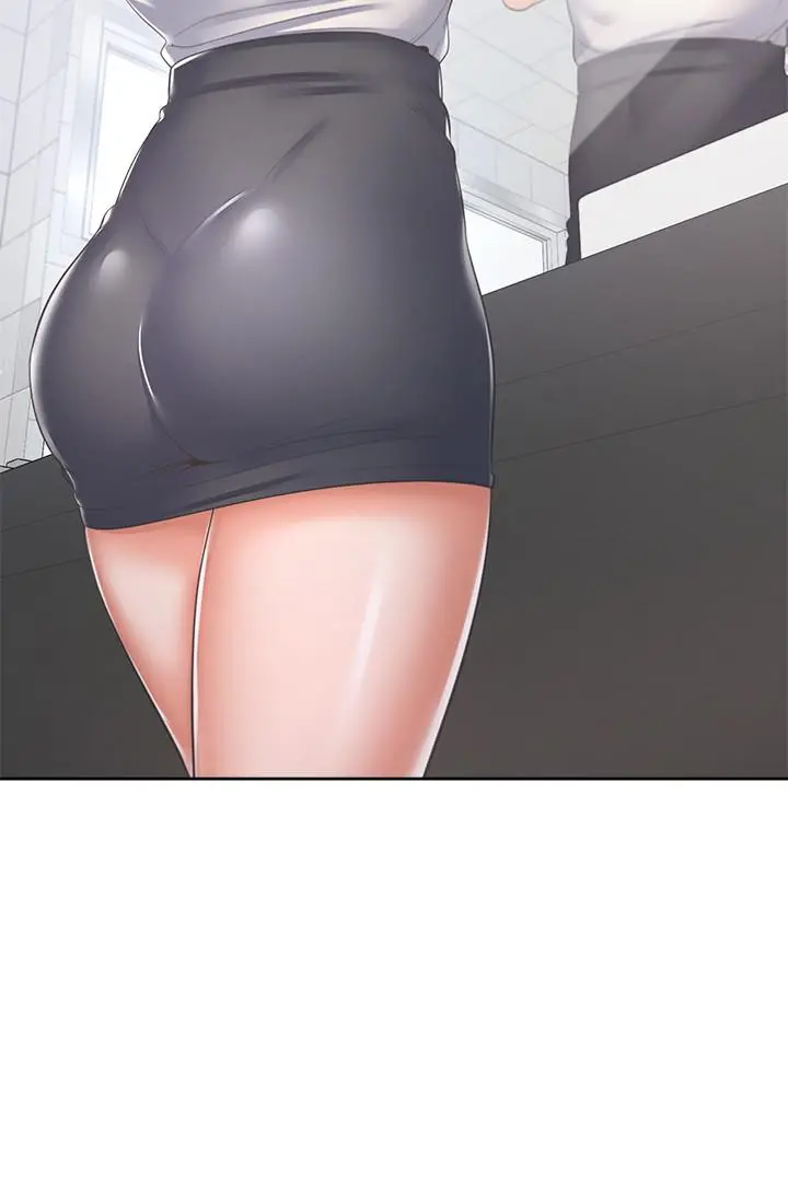 渴望：爱火难耐 第35话-危险但有魅力的女人 第34页