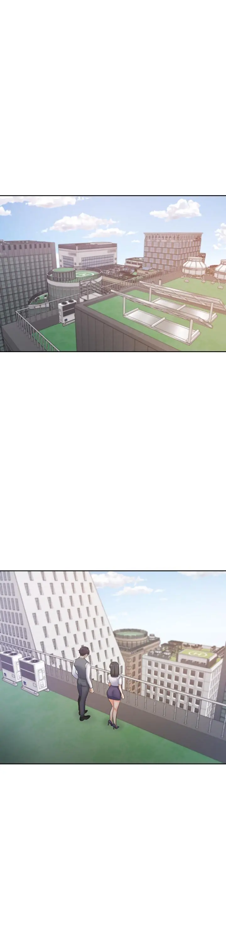 渴望：爱火难耐 第59话-露出淫荡的真面目吧 第17页