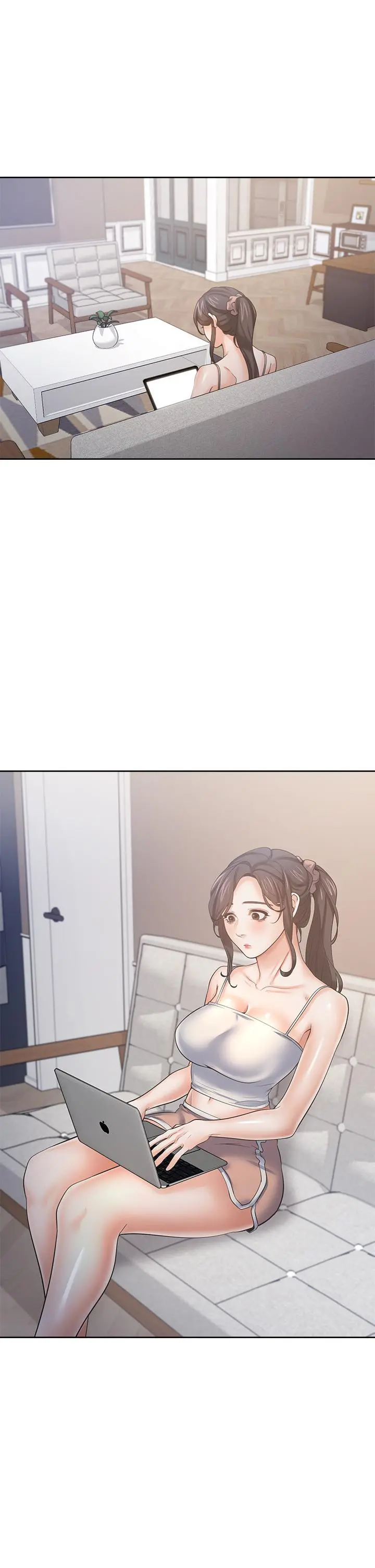 渴望：爱火难耐 第59话-露出淫荡的真面目吧 第42页