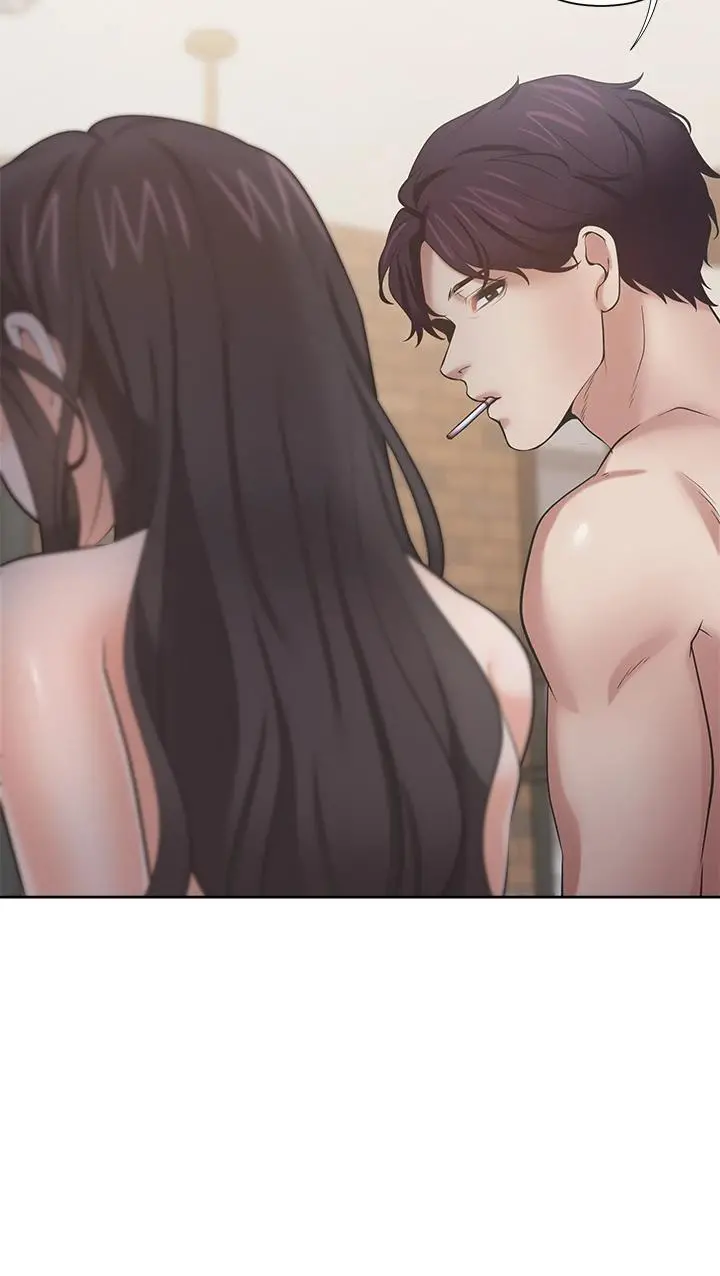 渴望：爱火难耐 第67话-我们...都是共犯 第36页