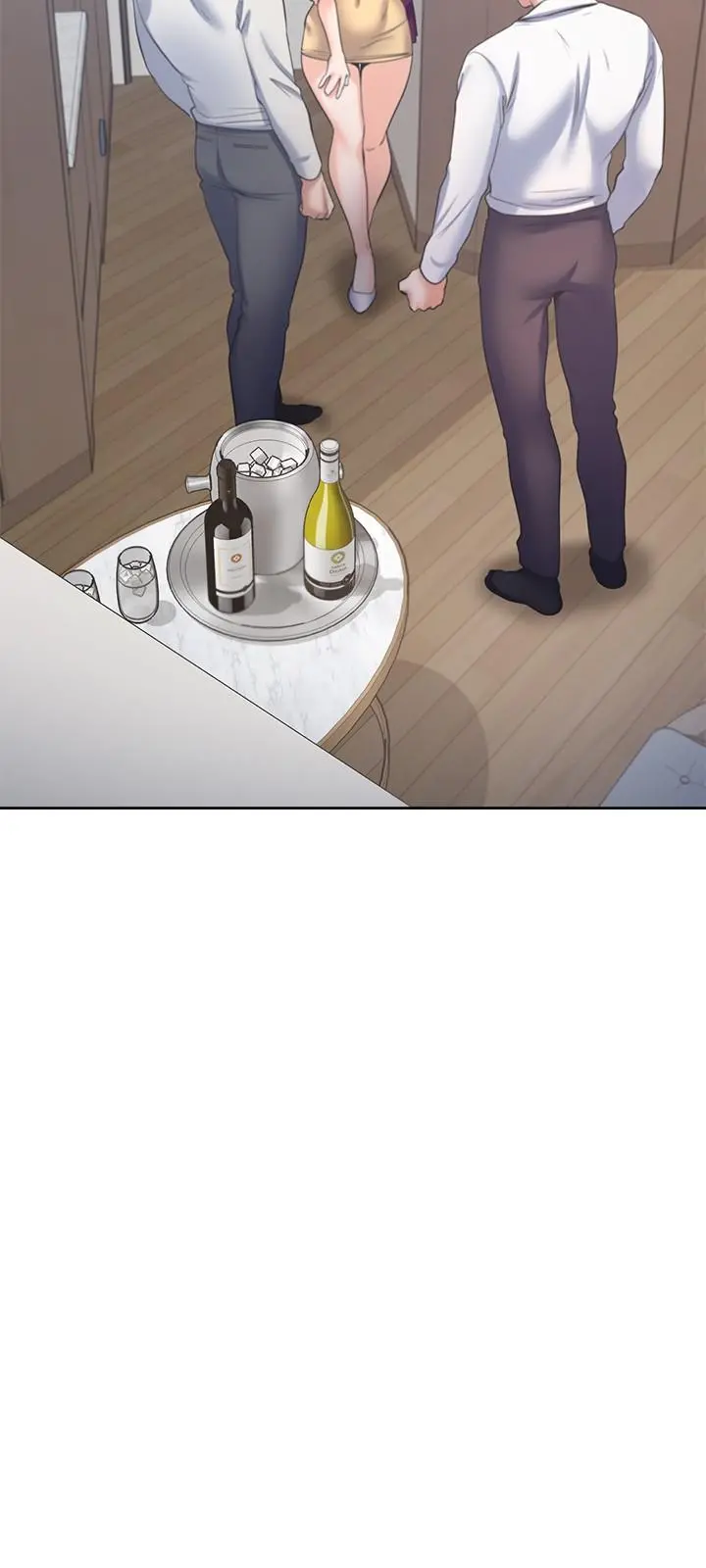 渴望：爱火难耐 第55话-这不就是你想要的吗 第31页