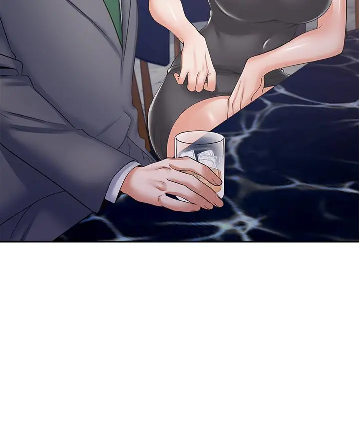 渴望：爱火难耐 第37话-诱惑时别看着对方眼睛 第11页