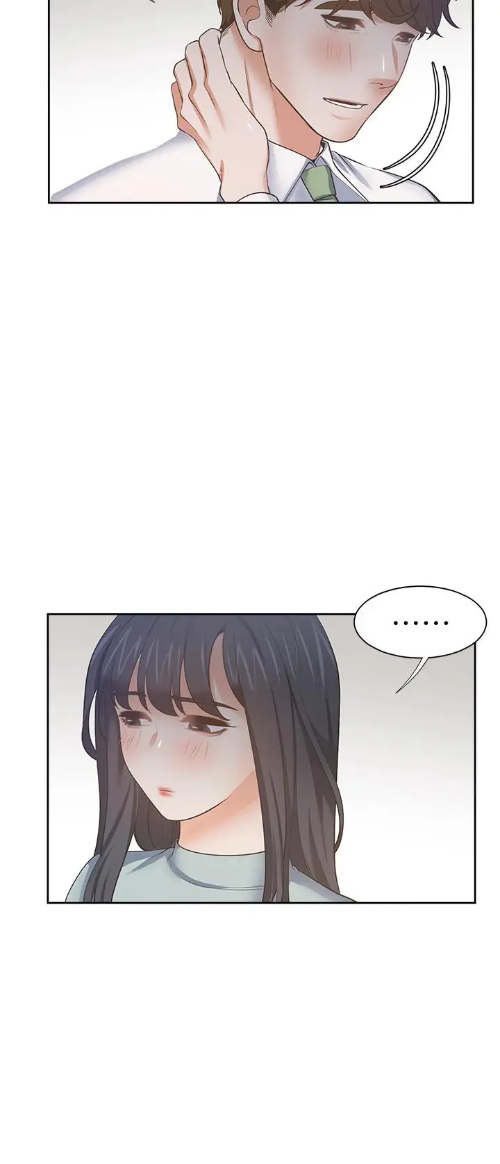 渴望：爱火难耐 第70话-今天要做到最后 第35页