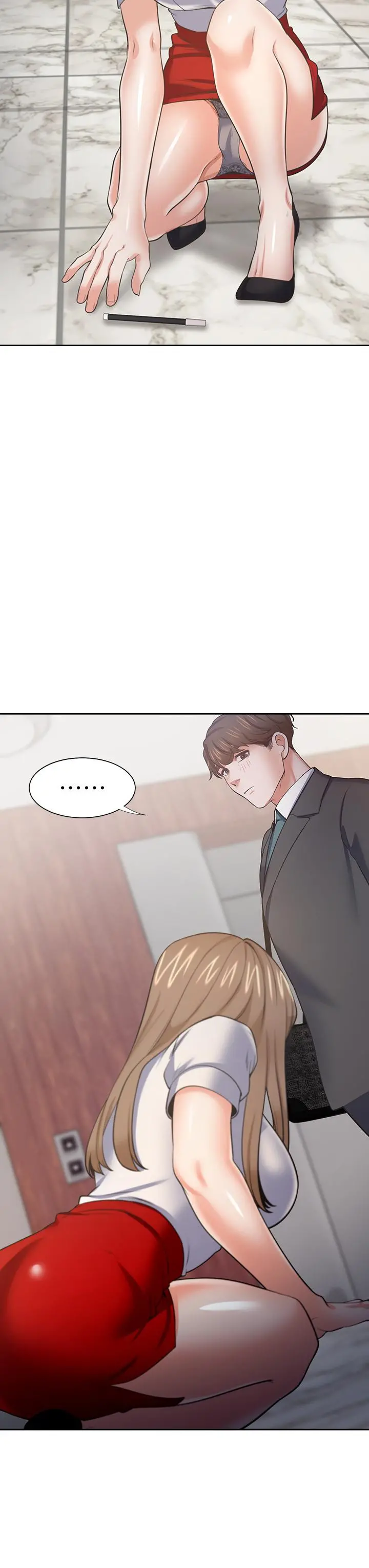 渴望：爱火难耐 第71话_最终话-如何排解难耐的爱火 第24页
