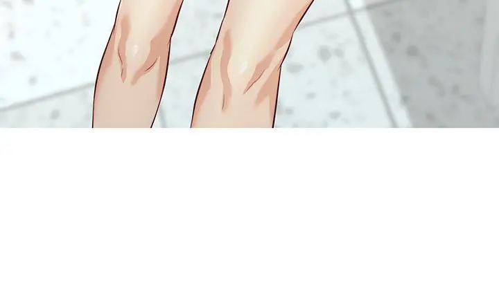 爸爸，请进! 第3话-教授放轻鬆，我来就好 第13页